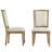 Hildemar 20.5'' H Dining Chair-1814594502-1775536819
