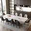 Table de salle à manger Joceline-360942343