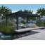 Dallas 3.5m x 6m Metal Patio Gazebo