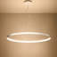 1 - Light LED Geometric Pendant-69088804-69088805-69088806