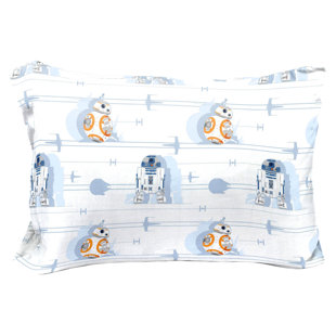 Ensemble de draps 100% coton biologique