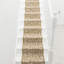 Stair Runner Damask Flatweave Area Rug-1741457969