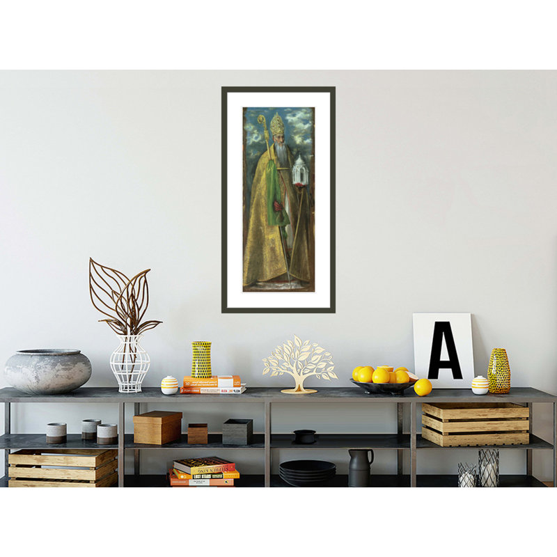 9954-XL-P-BF1000Museums9954-XL-P-BF, 41.5" H x 20.81" W