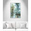«Spring's Grace I Print» par T.C. Chiu-88019348-88019437