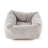 Dutchie Orthopedic Microvelvet Pet Bed-4598533-9353331