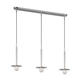 Nodes 3 - Light Chandelier