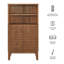 Armoire de rangement autoportante Render-116252737