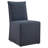  Jaffson Slipcover Upholstered Dining Chair-116111795