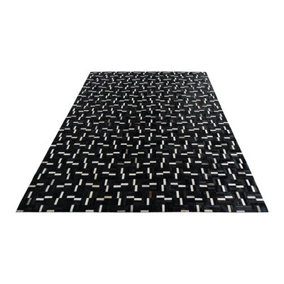 Jed Black Rug