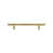 Polished Brass