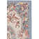 Brayton Hand Hooked Wool Floral Rug