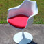 Chaise avec accoudoirs Peony-639227208-658484822
