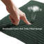 Cotton Square Cushion-1980401380