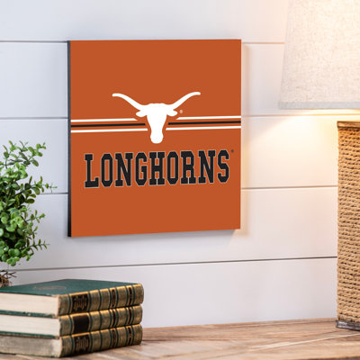 " University Of Texas "