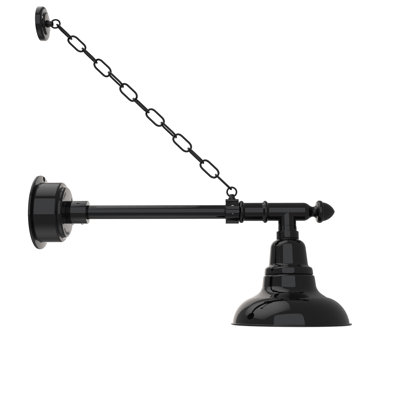 Adesh LED Wall Light