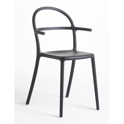 Generic C Arm Chair