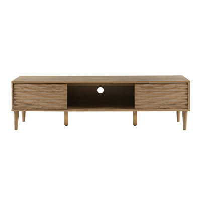 Creek Side TV Stand for TVs up to 50"