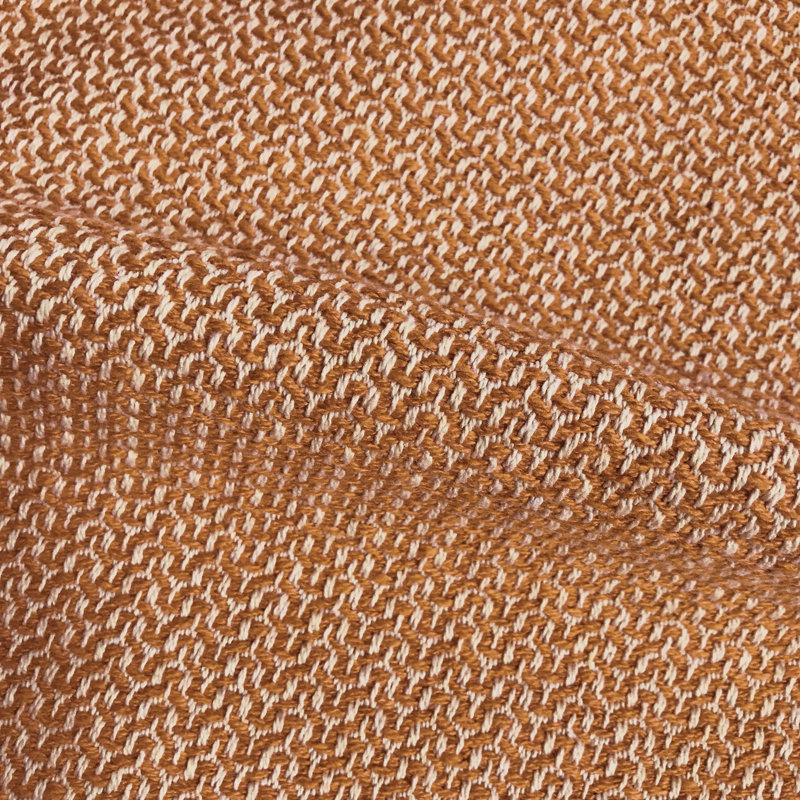 Tissu Lodi Maligard, Orange