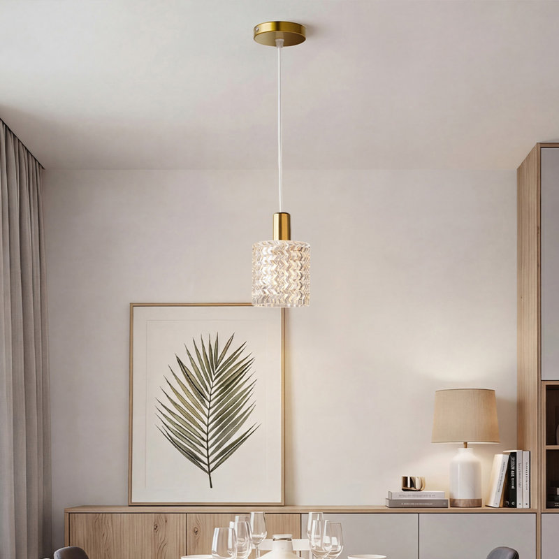 - Light Pendant, 11, Glass