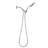 High Pressure Handheld Shower Head with Hose-110871816