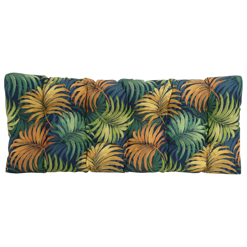 Coussin 1 pièce Blazing Needles