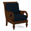 Grand View 71.12Cm Wide Armchair-27614560-61919072