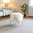 Imogene Upholstered Ottoman