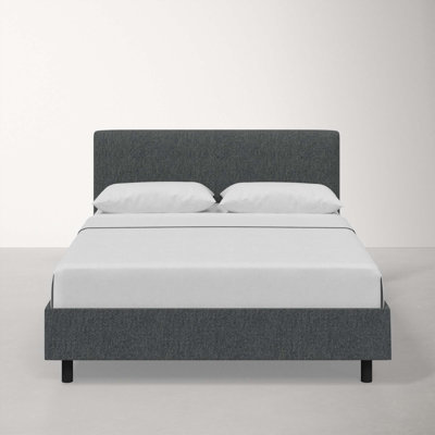 Adrien Upholstered Bed