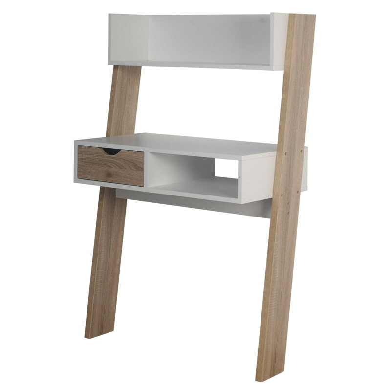 Stanstead U-Shaped Leaning / Ladder Desk