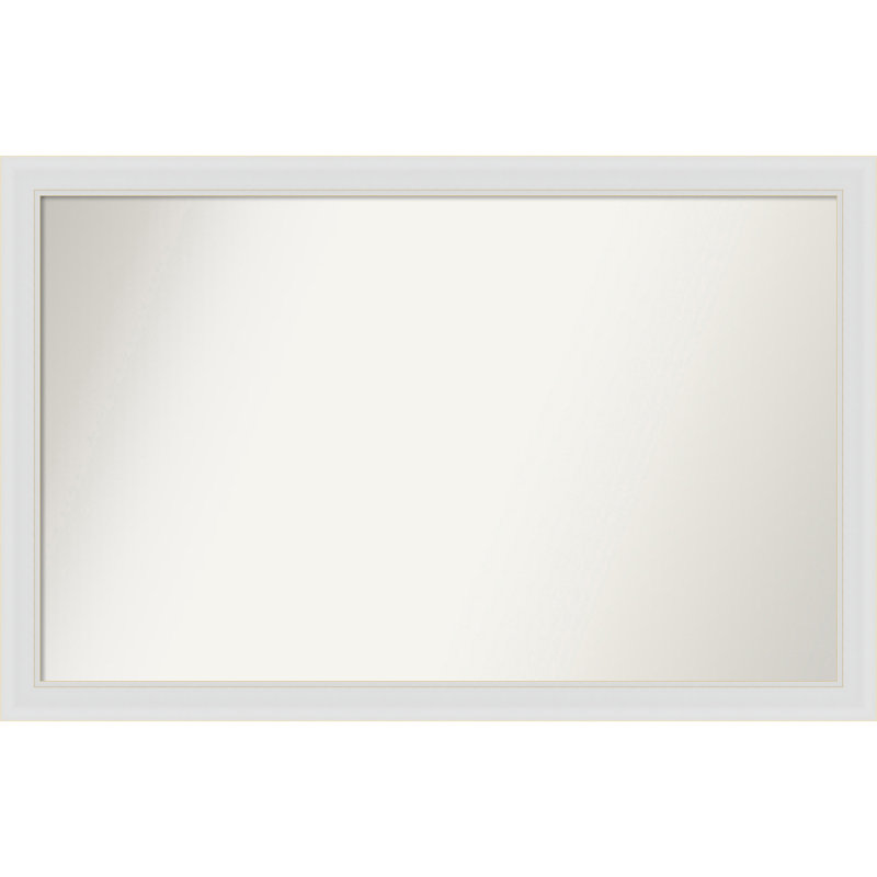 Tuman Wall Mirror, 31" x 48"