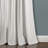 Beckham Semi Sheer Curtain Single Panel-1638372479-1638372476