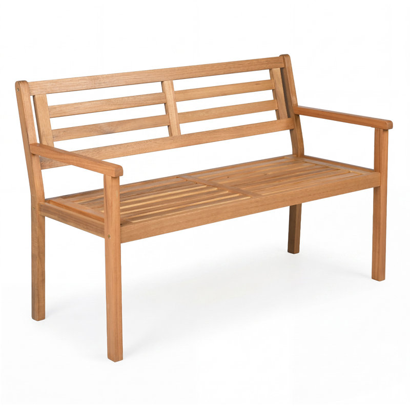 Outdoor Bench