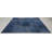 Hand Knotted Abstract Rug