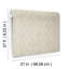 Souk Geometric Wallpaper Roll-1354478062