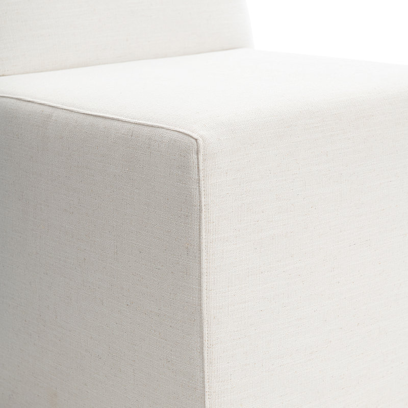 Brasea Upholstered Dining Chair