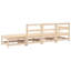 Vespera 62cm Wide Patio Sofa-584983435