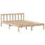 Solid Wood Bed-297179194-297179192