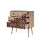 Commode 3 tiroirs l 31,5 po Sciota-1657396096