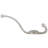 Classic Metal Wall Hook-20460566
