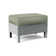 Repose-pieds standard 25 po Gibraltar