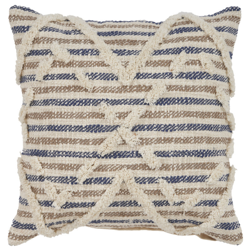  Coussin réversible