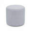 Berlin Gardens Lilly Hive 18" Round Pouf-233846474