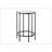 Contemporary Round Side Table-1982094622