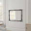Burdette Wood Framed Accent Mirror-218765625-227387694