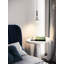 Lodes Rain Suspension Lamp Transparent Cable Line-V-1617326447