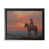 Black Framed