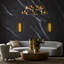 Jalen 16 - Light Chandelier