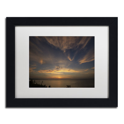 Kurt Shaffer - Single Picture Frame Photograph on Canvas