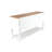 Evesham 55'' Solid Wood Sideboard