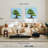 Harnek Japanese Pine Tree-109216954